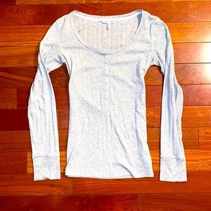 Victoria’s Secret Sleep shirt